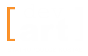 DevArt Logo
